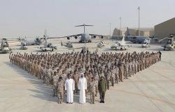 قطر تتخذ قرارا عسكريا لأول مرة في الخليج