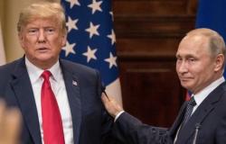 "العدل الأمريكي": إنتهاء التحقيقات في قضية تدخل روسيا في الانتخابات الأمريكية ودعم ترامب