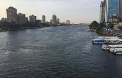 مواطن مصري يلقي بنفسه في نهر النيل بسبب الخلافات العائلية