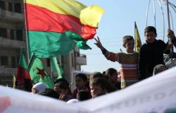 نائب سوري: الدولة ترفض وجود أي مناطق حكم ذاتي للأكراد