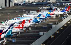 قطر تؤجل استلام طائرات "بوينغ ماكس 737" لحين معرفة سبب تحطم الإثيوبية