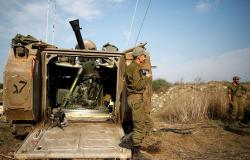 الجيش الإسرائيلي يعلن قطاع الحدود مع غزة منطقة عسكرية مغلقة