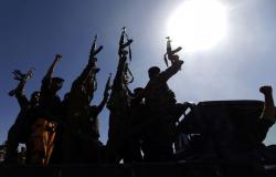 "أنصار الله" تعلن قنص 3 جنود سعوديين شمال غربي اليمن