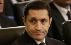 علاء مبارك يعلق على خبر عودة أموال عائلته المهربة في سويسرا
