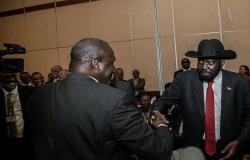 سياسي في جنوب السودان يكشف موعد تشكيل الحكومة الانتقالية
