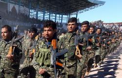 مسؤول كردي: "قسد" مستعدة للتعاون مع الجيش السوري ضد التواجد التركي بشرط