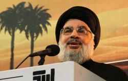 نصر الله: بالأسلحة الإيرانية قاتلنا الإرهاب وحررنا أرضنا من إسرائيل