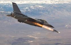 بقيمة 3.8 مليار دولار... أمريكا توافق على بيع 25 مقاتلة "إف-16" لدولة عربية