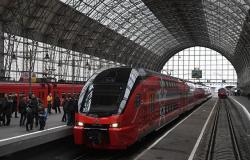 مصر تستلم 30 عربة قطار ركاب من التحالف الروسي المجري في ديسمبر