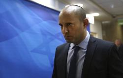 وزير إسرائيلي: نخشى من "صفقة القرن"
