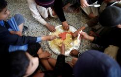منها 3 دول عربية... 113 مليون شخص يعانون من "جوع حاد" في 53 دولة