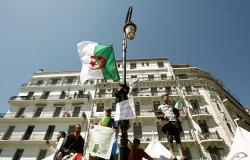 إعلام: احتجاز رجل الأعمال الجزائري علي حداد المقرب من بوتفليقة