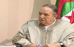 المجلس الدستوري الجزائري يثبت "الشغور الرئاسي"