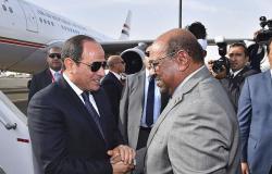 مصر تتبرأ من "تصريح مزيف" تسبب في استدعاء سفيرها لدى السودان