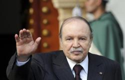 بوتفليقة للشعب الجزائري: سامحوني عن أي تقصير خلال رئاستي للبلاد
