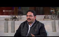 صاحبة السعادة - محمود السيد وكيف أصبح أحد نجوم الكوميديا على السوشيال ميديا بالـــ " الصدفة " ؟