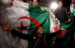 الأمم المتحدة تأمل في انتقال سلمي وديمقراطي للسلطة في الجزائر
