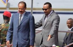 إريتريا تفضح تركيا وقطر