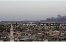 مصدر عسكري يؤكد وصول قادة من تنظيم القاعدة المتمركزين في سوريا إلى ليبيا
