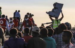 إثيوبيا: لم يكن هناك ضغوط من أي جهة في التحقيقات الخاصة بالطائرة
