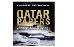 "أوراق قطر" كتاب جديد يكشف تمويل الدوحة لشبكات الإخوان الأوروبية