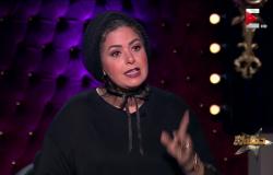 صابرين تهاجم منتقدي حجابها: «اللي هينزل معايا القبر يبقى يقولي ألبس إيه»