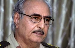 متحدث عسكري يستبعد اشتباك الجيش المتحرك غربا مع قوات حكومة الوفاق