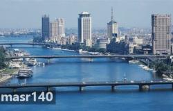 الأرصاد: تحسن في الأحوال الجوية وارتفاع في درجات الحرارة والعظمي بالقاهرة 24