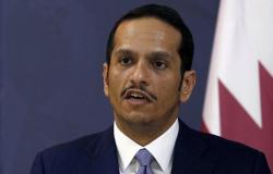 بيان عاجل من قطر بعد تحركات عسكرية تنذر باشتباكات خطيرة