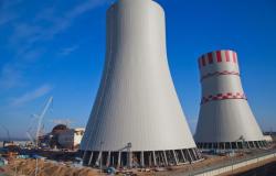 هل المفاعل النووي السعودي أصبح جاهزا