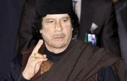 ممثل مصري يفجر مفاجأة حول تجسيد القذافي على شاشات السينما... ماذا قالت ابنته