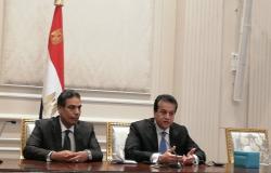 وزير التعليم العالي المصري: لدينا تعاون كبير في مجال التعليم مع روسيا ومقتنعون بتفوقه