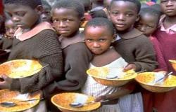 تقرير: أفريقيا ، أول ضحية لأزمة الغذاء العالمية