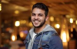 محمد رشاد ضيف «شريط كوكتيل» غدًا ويؤكد: «حلقة مختلفة»