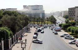 ليبيا... قوات المنطقة الغربية تستعيد سيطرتها على بوابة عسكرية غرب طرابلس