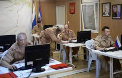 روسيا ترصد 6 خروقات لنظام وقف العمليات العسكرية في سوريا خلال الـ 24 الساعة الأخيرة