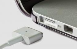 آبل تعيد اختراع MagSafe لأجهزة آيفون وآيباد وماك
