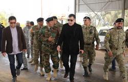 السراج يتخذ خطوة جديدة بعد أيام من دخول الجيش الوطني الليبي طرابلس