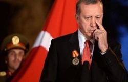أردوغان فقد "سحره" بين الأتراك