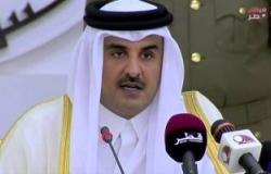 معارض قطرى يتوعد تميم: عليك الاستعداد لدفع ثمن انتهاك حقوق قبيلة الغفران