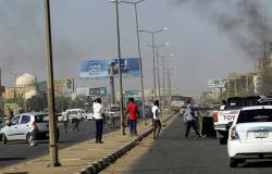 مجلس الدفاع والأمن السوداني يدعو إلى "الاحتكام لصوت العقل" لتجنيب البلاد الفتن