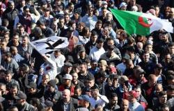 الجزائر.. حزب مقرب من الإخوان يقاطع جلسة البرلمان لإعلان خلو منصب الرئيس