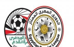 تعرف على جدول ترتيب الدوري المصري بعد مباريات اليوم السبت 6/ 4/ 2019