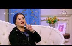 السفيرة عزيزة - د/ هبة عبد العزيز - توضح الفرق بين " الغيرة " و " السيطرة " في العلاقات والحب
