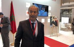 السفير المغربي في روسيا: المغرب أول شريك لروسيا في العالم العربي وأفريقيا