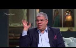 صاحبة السعادة - كابتن/ أحمد شوبير : لم أخسر مباراة في حياتي في بطولة كأس مصر