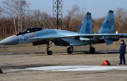 مسؤول أمريكي يعلق على أنباء شراء مصر مقاتلات "سو- 35" الروسية