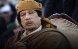 كنز معمر القذافي .. جنوب أفريقيا:مستعدون للتحقيق بمزاعم إخفاء أمواله بإسواتينى
