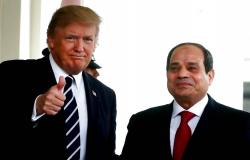كبير مستشارى ترامب للسيسي: مصر مركز ثقل لمنطقة الشرق الأوسط