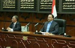 مسؤول في حكومة صنعاء: عقد جلسة للبرلمان خارج العاصمة "باطل"